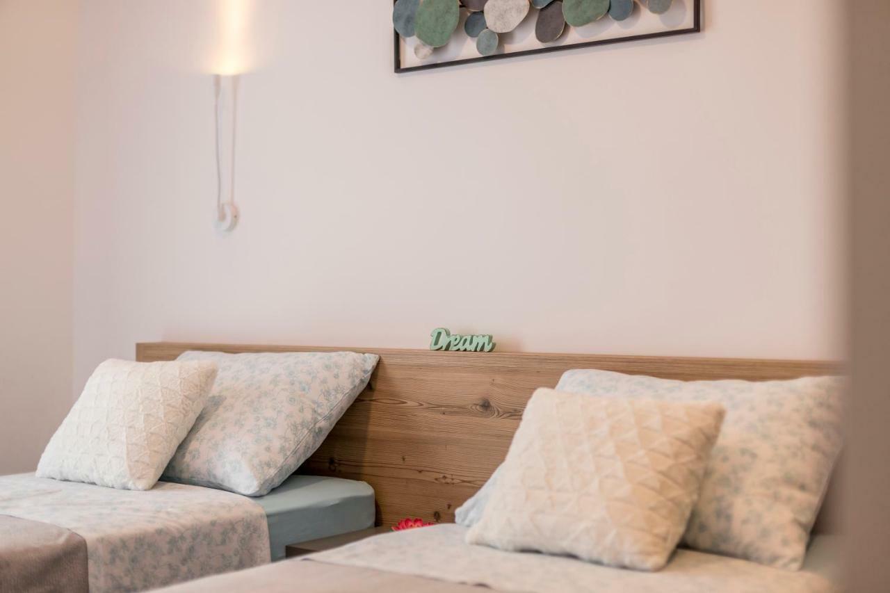 Apartman Nikola Διαμέρισμα Ποντστράνα Εξωτερικό φωτογραφία