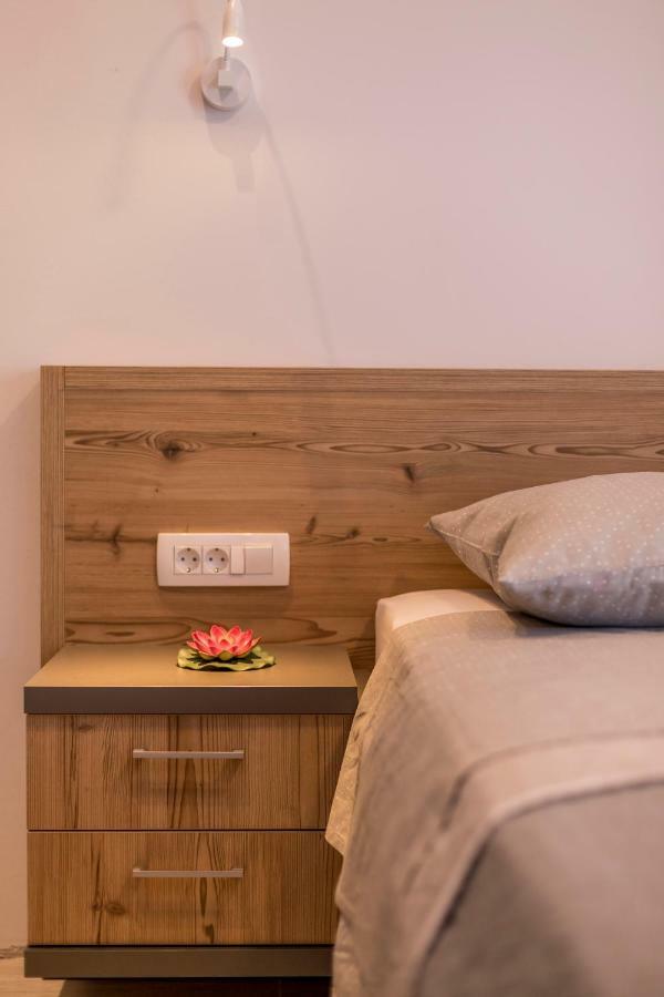 Apartman Nikola Διαμέρισμα Ποντστράνα Εξωτερικό φωτογραφία