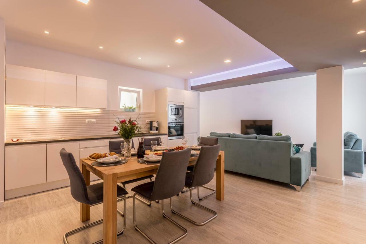 Apartman Nikola Διαμέρισμα Ποντστράνα Εξωτερικό φωτογραφία